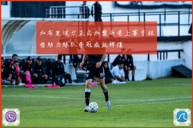 加布里埃尔正式加盟海港上赛季租借助力球队夺冠成就辉煌